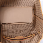 Louis Vuitton Louis Vuitton Monogram Canvas Neverfull MM