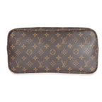 Louis Vuitton Louis Vuitton Monogram Canvas Neverfull MM