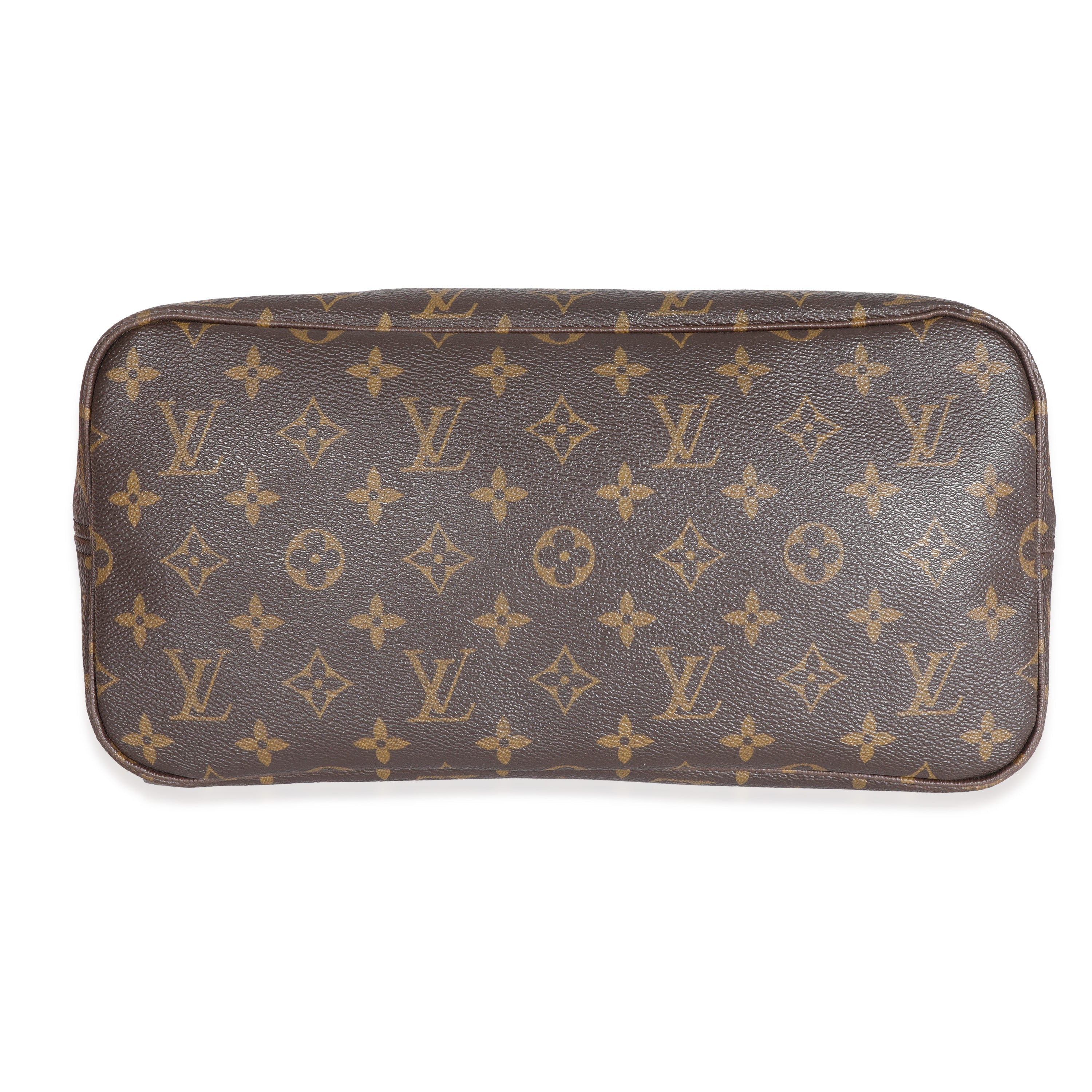 Louis Vuitton Louis Vuitton Monogram Canvas Neverfull MM