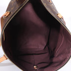 Louis Vuitton Louis Vuitton Monogram Canvas Iéna MM