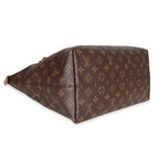Louis Vuitton Louis Vuitton Monogram Canvas Iéna MM