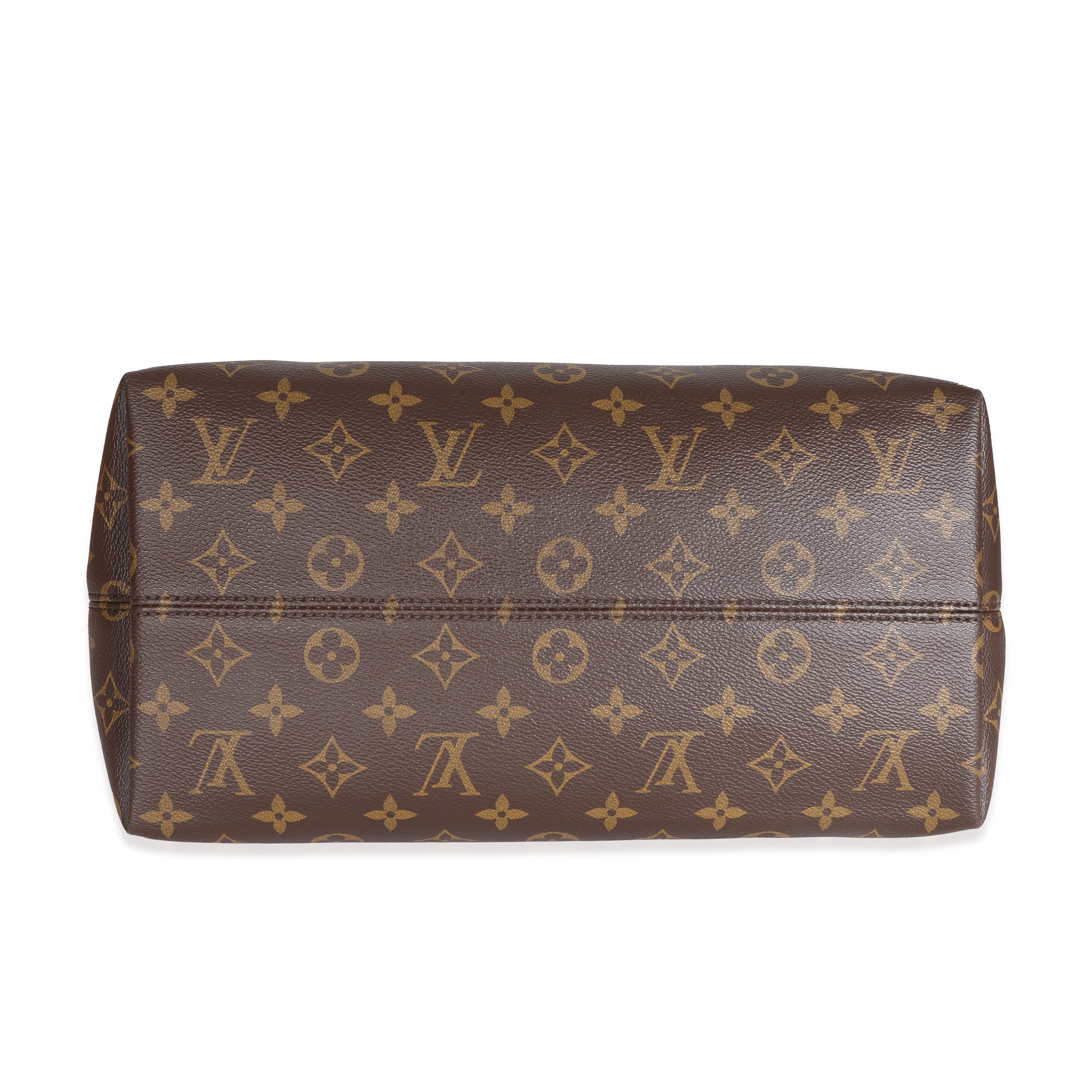 Louis Vuitton Louis Vuitton Monogram Canvas Iéna MM
