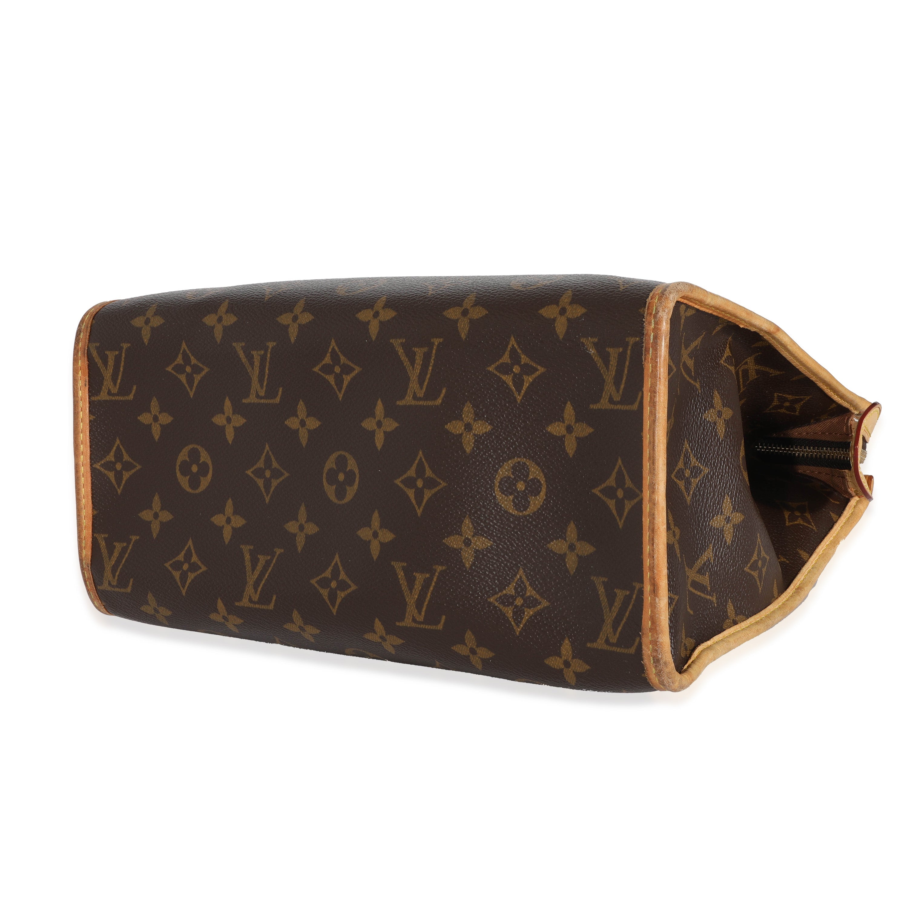 Louis Vuitton Louis Vuitton Monogram Canvas Popincourt Haut Bag