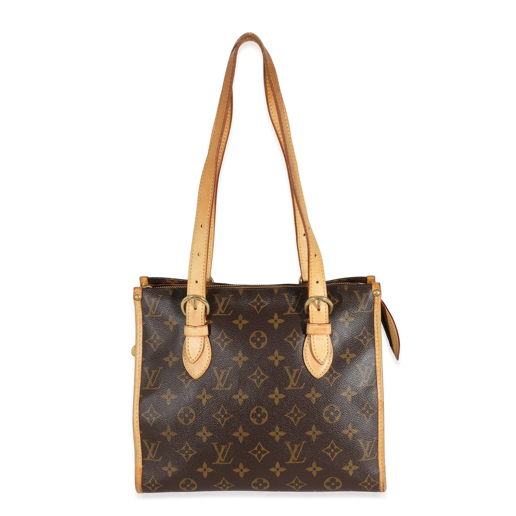 Louis Vuitton Louis Vuitton Monogram Canvas Popincourt Haut Bag