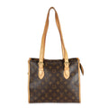 Louis Vuitton Louis Vuitton Monogram Canvas Popincourt Haut Bag