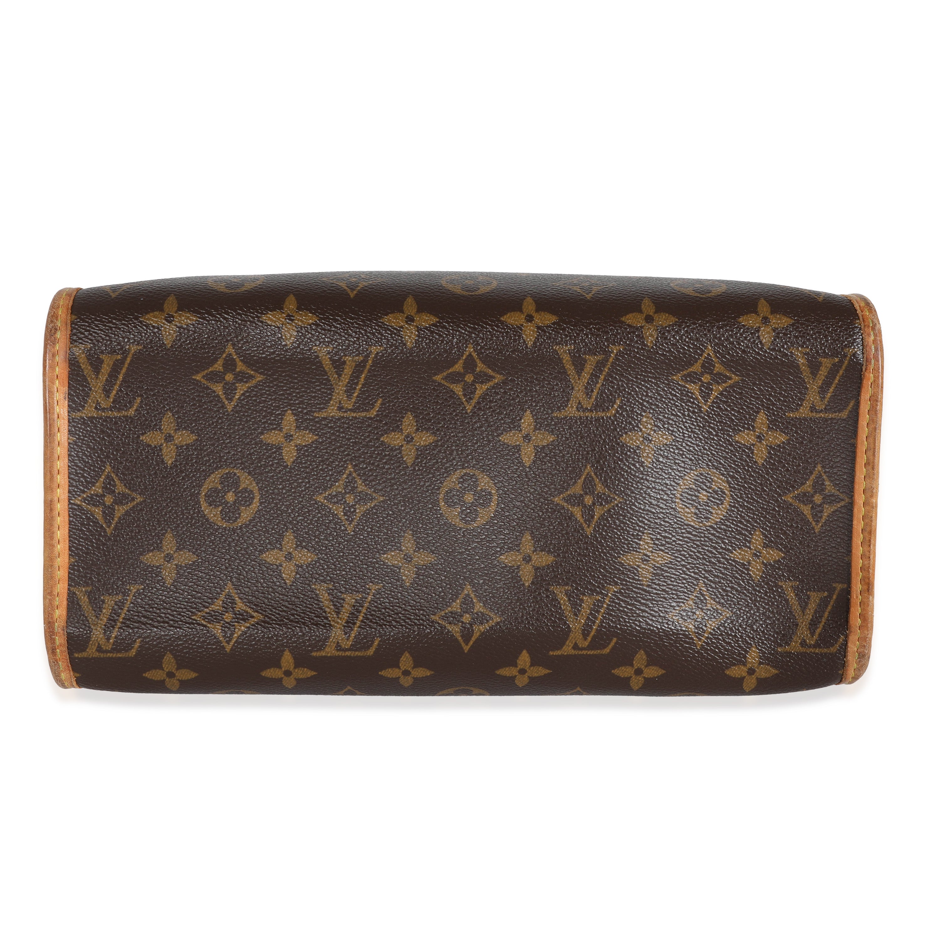 Louis Vuitton Louis Vuitton Monogram Canvas Popincourt Haut Bag