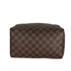 Louis Vuitton Louis Vuitton Damier Ebene Canvas Speedy 25