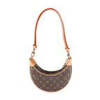 Louis Vuitton Louis Vuitton Monogram Canvas Loop Bag