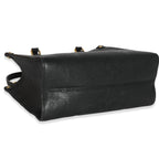 Louis Vuitton Louis Vuitton Black Empreinte Onthego PM