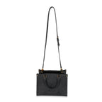 Louis Vuitton Louis Vuitton Black Empreinte Monogram Giant Onthego PM