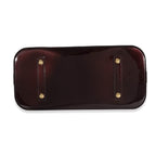 Louis Vuitton Louis Vuitton Amarante Vernis Alma GM