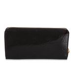 Louis Vuitton Louis Vuitton Amarante Vernis Zippy Wallet