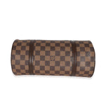 Louis Vuitton Louis Vuitton Damier Ebene Canvas Papillon 26