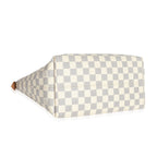 Louis Vuitton Louis Vuitton Damier Azur Canvas Iena PM