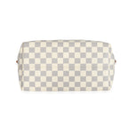 Louis Vuitton Louis Vuitton Damier Azur Canvas Iena PM