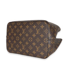 Louis Vuitton Louis Vuitton Monogram Canvas Poppy NéoNoé
