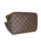 Louis Vuitton Louis Vuitton Monogram Canvas Poppy NéoNoé