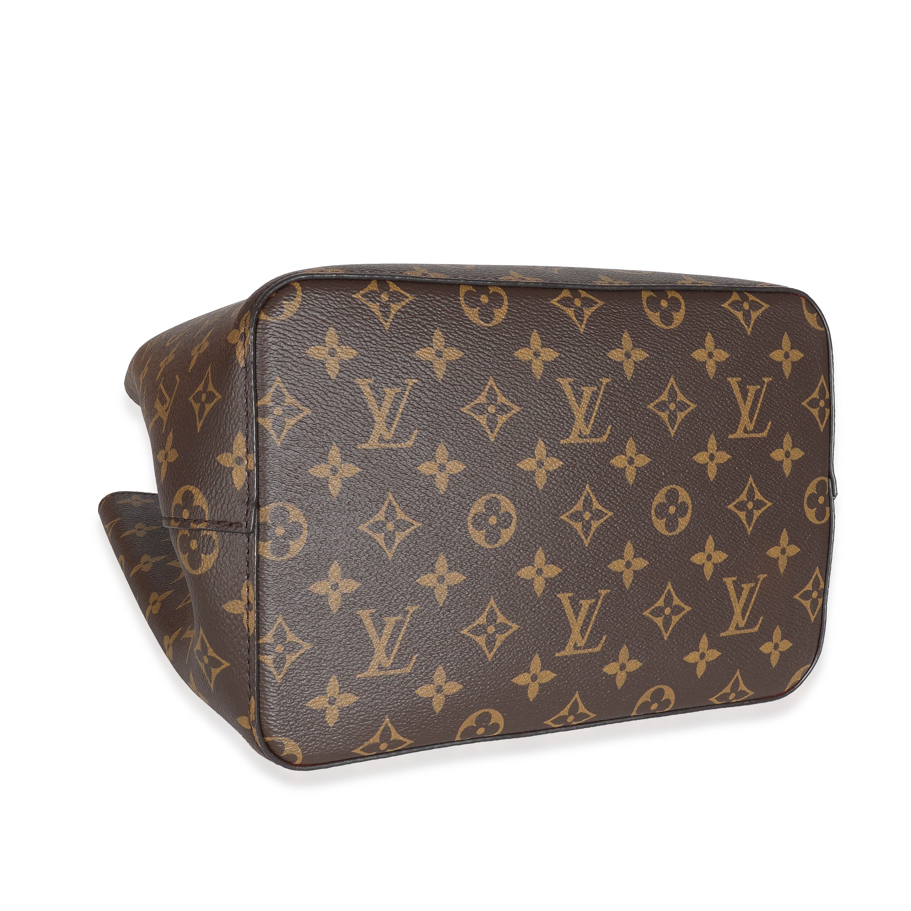 Louis Vuitton Louis Vuitton Monogram Canvas Poppy NéoNoé