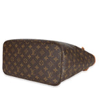 Louis Vuitton Louis Vuitton Monogram Canvas Neverfull MM