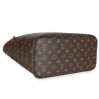 Louis Vuitton Louis Vuitton Monogram Canvas Neverfull MM