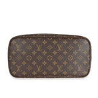 Louis Vuitton Louis Vuitton Monogram Canvas Neverfull MM