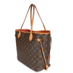 Louis Vuitton Louis Vuitton Monogram Canvas Neverfull MM