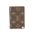 Louis Vuitton Louis Vuitton Vintage Monogram Canvas Photo Holder