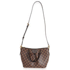 Louis Vuitton Louis Vuitton Damier Ebene Canvas Siena PM