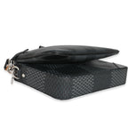 Louis Vuitton Louis Vuitton Damier Graphite 3D Canvas Trio Messenger