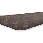 Louis Vuitton Louis Vuitton Monogram Canvas Neverfull Pochette