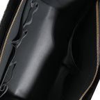 Louis Vuitton Vintage Black Epi Riviera Bag