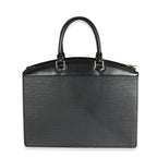 Louis Vuitton Vintage Black Epi Riviera Bag