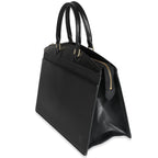 Louis Vuitton Vintage Black Epi Riviera Bag