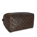 Louis Vuitton Louis Vuitton Monogram Canvas Speedy 30