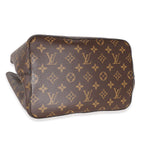 Louis Vuitton Louis Vuitton Freesia Monogram Canvas NéoNoé