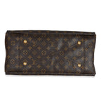 Louis Vuitton Louis Vuitton Monogram Canvas Artsy MM