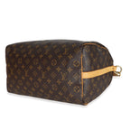 Louis Vuitton Louis Vuitton Monogram Canvas Speedy Bandoulière 35