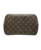 Louis Vuitton Louis Vuitton Black Monogram Canvas NeoNoe MM
