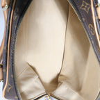 Louis Vuitton Louis Vuitton Monogram Canvas Manhattan PM