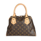 Louis Vuitton Louis Vuitton Monogram Canvas Manhattan PM