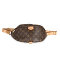 Louis Vuitton Louis Vuitton Monogram Canvas Bumbag MM