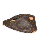 Louis Vuitton Louis Vuitton Monogram Canvas Bumbag MM