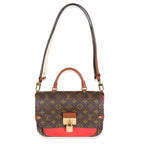 Louis Vuitton Louis Vuitton Monogram Canvas Coquelicot Vaugirard Bag