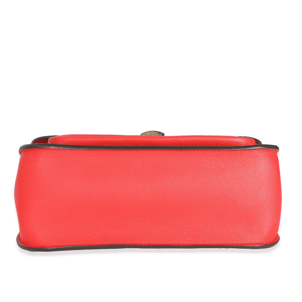 Louis Vuitton Louis Vuitton Monogram Canvas Coquelicot Vaugirard Bag