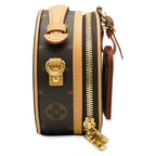 Louis Vuitton Monogram Mini Boîte Chapeau Mini