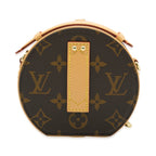 Louis Vuitton Monogram Mini Boîte Chapeau Mini