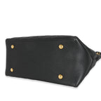 Louis Vuitton Louis Vuitton Black Empreinte Maida Hobo