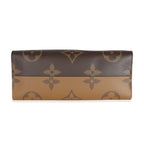 Louis Vuitton Louis Vuitton Giant Monogram Reverse Onthego GM