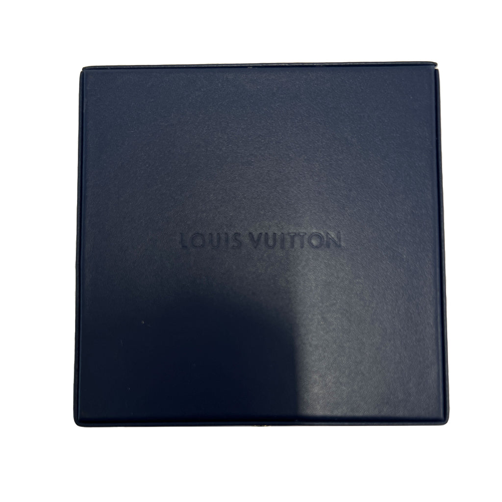 Louis Vuitton Louis Vuitton Color Blossom BB Mother Of Pearl Diamond Star Pendant in 18K RG