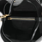 Louis Vuitton Louis Vuitton Black Empreinte NéoNoé MM